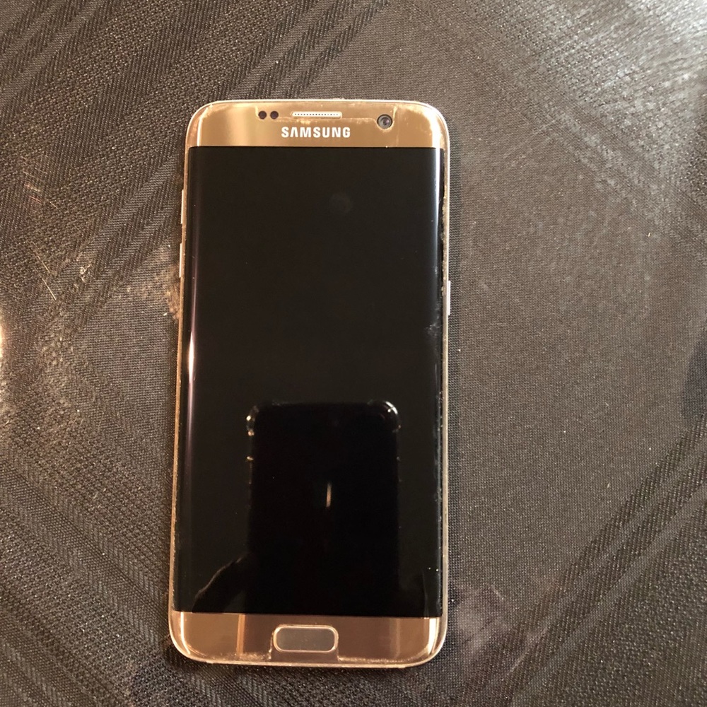 Galaxy s7 edge